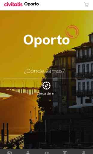 Guía de Oporto Civitatis.com 1