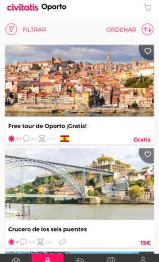 Guía de Oporto Civitatis.com 3