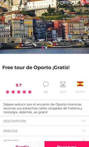 Guía de Oporto Civitatis.com 4