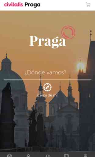Guía de Praga de Civitatis.com 1