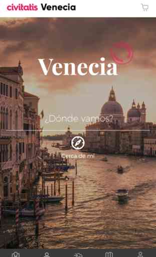 Guía de Venecia Civitatis.com 1