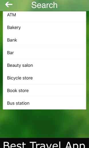 London Travel Guide, Hotel booking & trip Map App. 3
