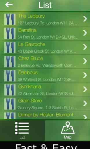 London Travel Guide, Hotel booking & trip Map App. 4