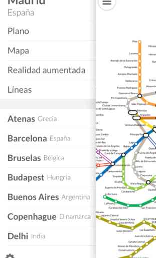 Metro Mapp Lite 1
