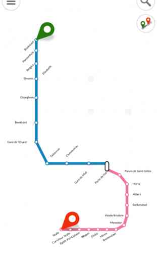 Metro Mapp Lite 2