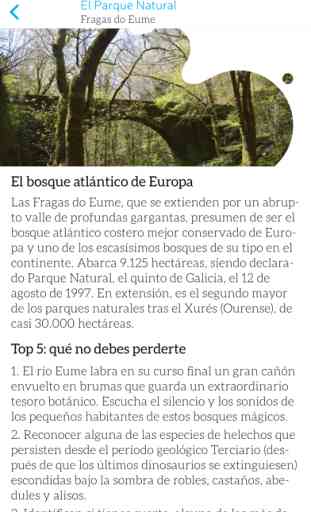 Parques de Galicia 4
