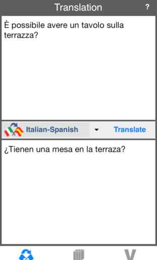 Traductor Italiano (Offline) 4