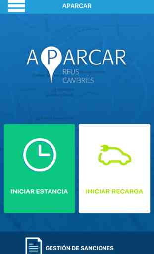 Aparcar App 2