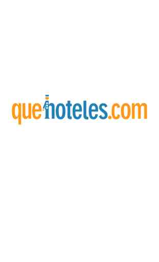 QueHoteles.com 1