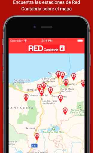 Red Cantabria 1