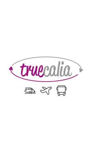 Truecalia 1