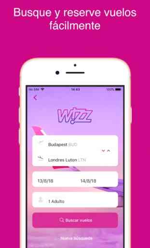 Wizz Air 1