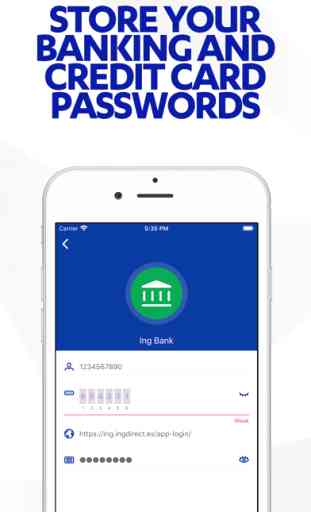 F-Secure KEY Password manager 4