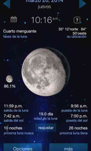fase lunar calendario de luna llena 1