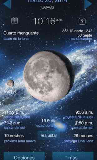 fase lunar calendario de luna llena 3