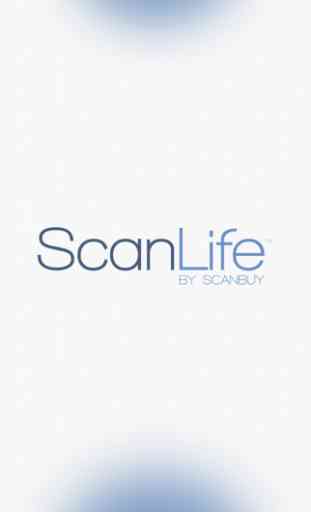 Scanlife QR/Codigos de barras 1