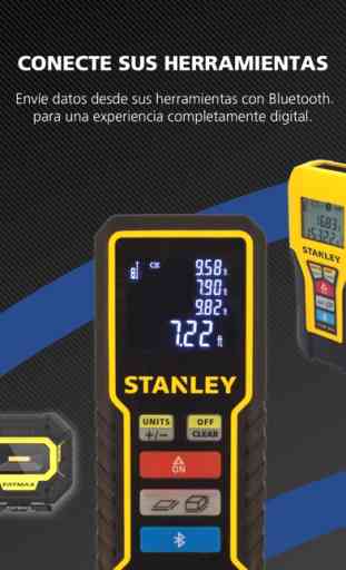 Stanley Smart Connect 2