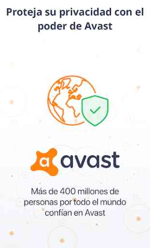 Avast Secureline VPN - Proxy VPN ilimitado 1
