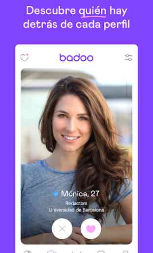 Badoo — La app de dating para ligar y tener citas 2