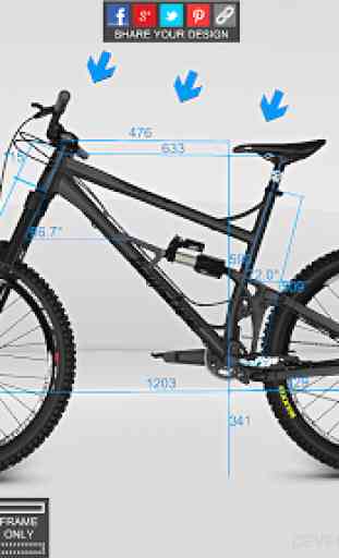 Bike 3D Configurator 4