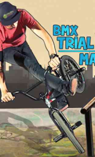 BMX Trial Mania 1