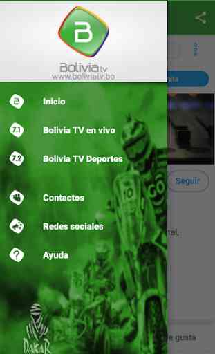 Bolivia TV 2