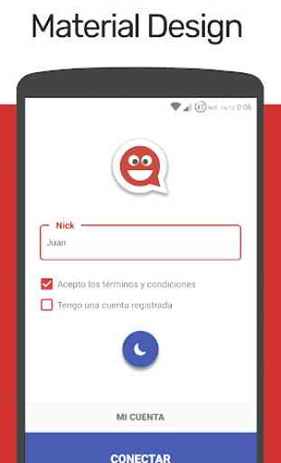 Chat Chile 1