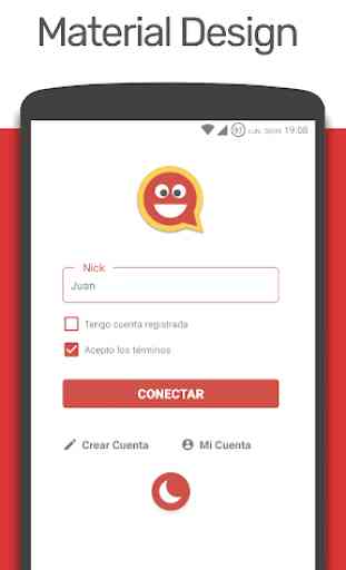 Chat España 1