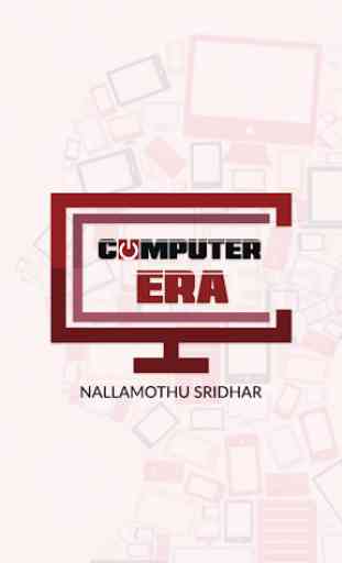 Computer Era 1