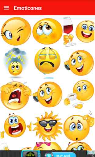Emoticones para whatsapp 1