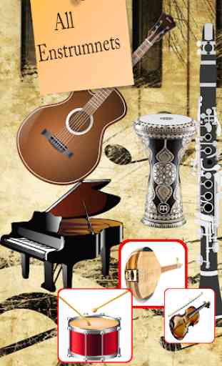 Instrumentos Musicales 1