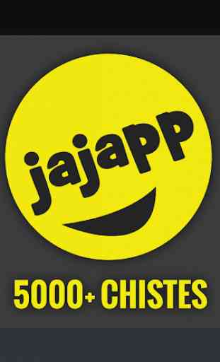 JaJapp! 5000 + Chistes 1