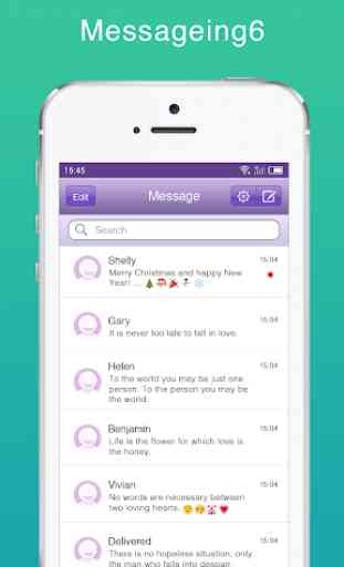 Messaging+ SMS, MMS Free 2