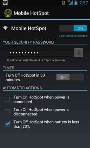 Mobile HotSpot 1