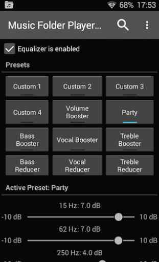 Music Folder Player Free 3