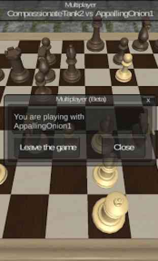My Chess 3D 3