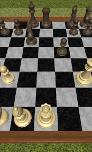My Chess 3D 4