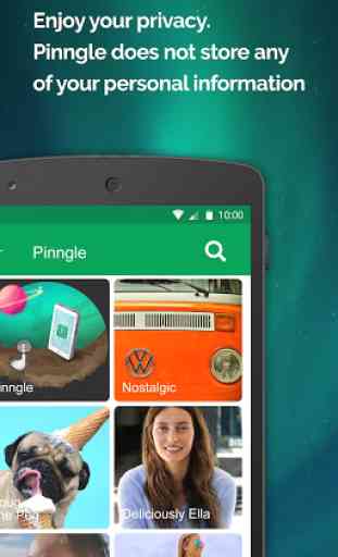 Pinngle Safe Messenger: Free Calls & Video Chat 3