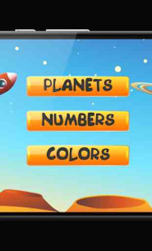 Planets for Kids Solar system 2