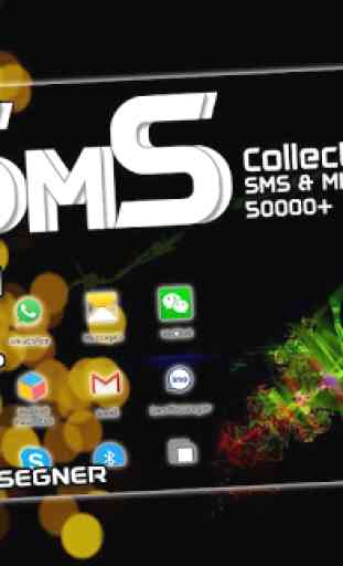 SMS Collection 2018 Text Free Forever SmS Bundle 1