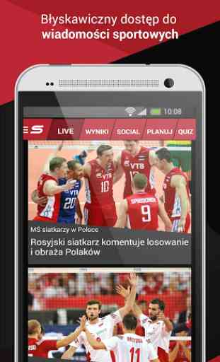 Sport.pl LIVE 2