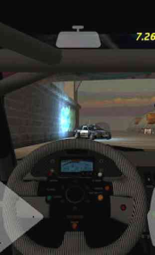 Super GT Race & Drift 3D 2