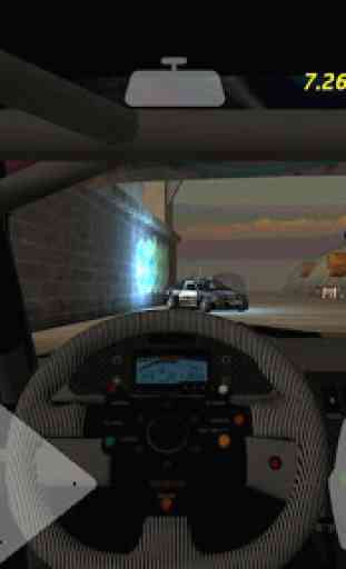 Super GT Race & Drift 3D 4