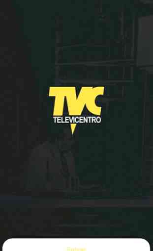 Televicentro 1