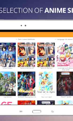 Viewster – Anime & Fandom TV 2