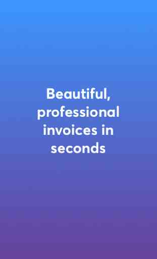 Wave Invoicing 1