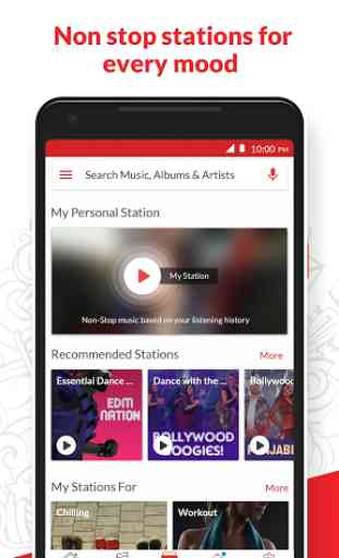 Wynk Music - Download & Play Songs, MP3, HelloTune 4