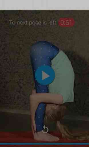 Yoga Poses for Men's Health & Impotence Treatment 2