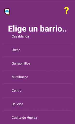 Zaragoza Chat 3