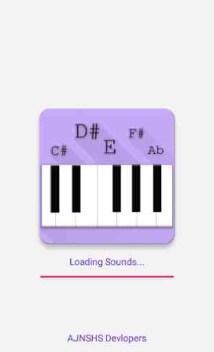 A To Z Piano Notes 1